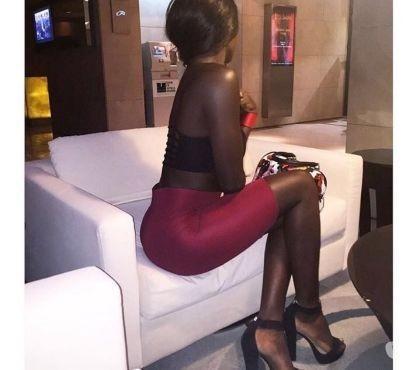 Rencontre coquine riche en douceur